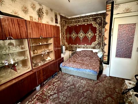 квартира за адресою Набережно-Лугова вул., 3