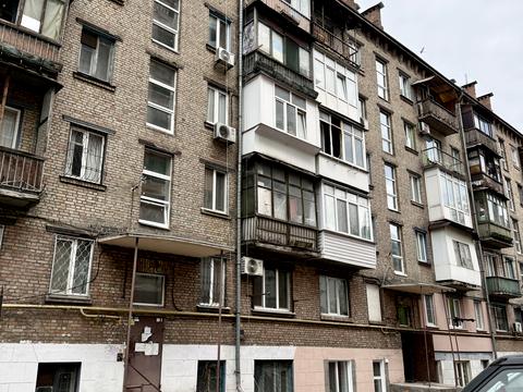 квартира за адресою Набережно-Лугова вул., 3