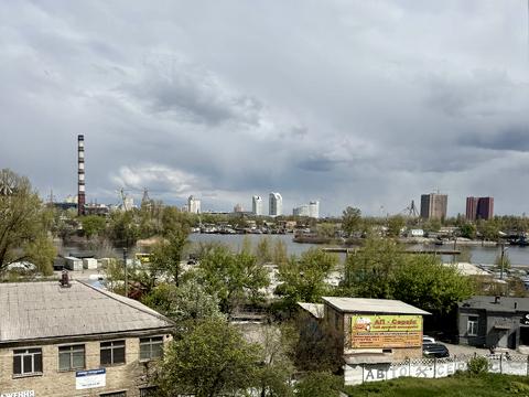 квартира за адресою Набережно-Лугова вул., 3
