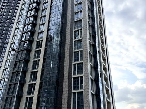 квартира за адресою Андрія Верхогляда вул. (Михайла Драгомирова), 28