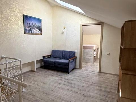 квартира за адресою Фонтанська дорога вул., 55