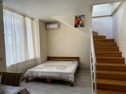 квартира за адресою Фонтанська дорога вул., 55