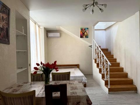 квартира за адресою Фонтанська дорога вул., 55