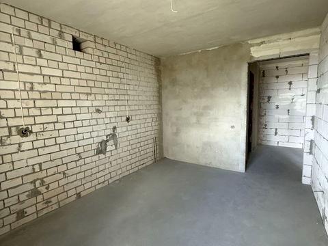 квартира по адресу Багряного ул., 39