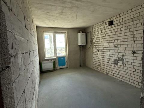 квартира по адресу Багряного ул., 39