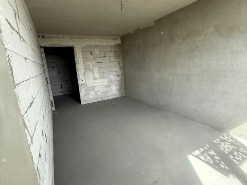 квартира по адресу Багряного ул., 39