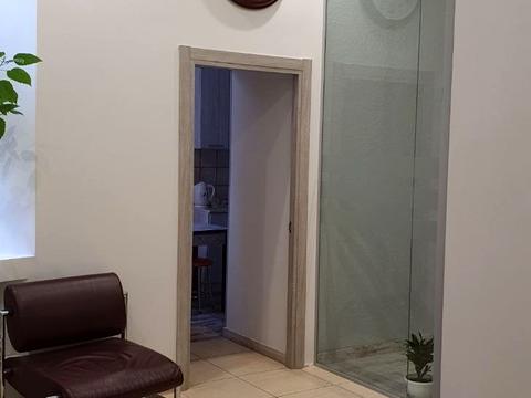 коммерческая по адресу Пироговская ул., 3