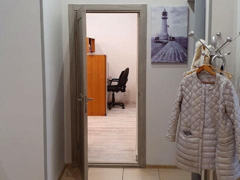коммерческая по адресу Пироговская ул., 3