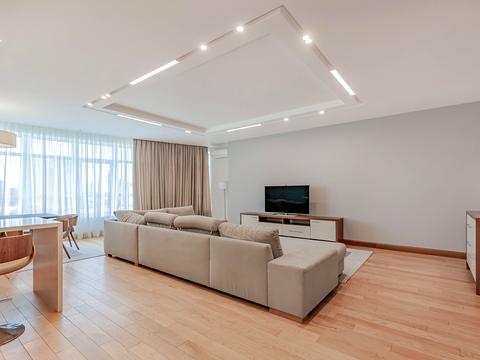 квартира по адресу Кловский спуск, 7a