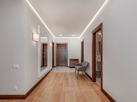 квартира по адресу Кловский спуск, 7a