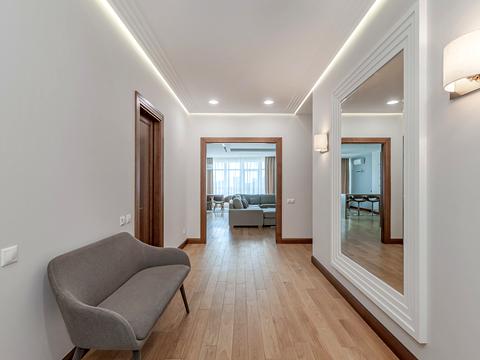 квартира по адресу Кловский спуск, 7a