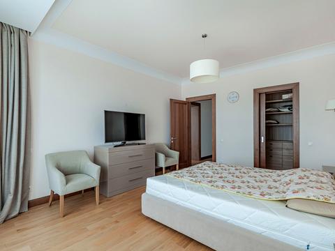 квартира по адресу Кловский спуск, 7a