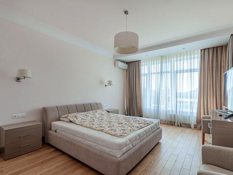 квартира по адресу Кловский спуск, 7a
