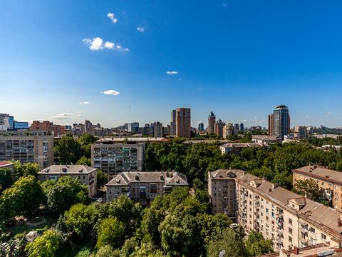 квартира по адресу Кловский спуск, 7a