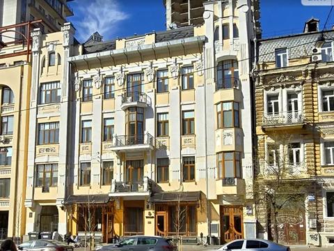 коммерческая по адресу Богдана Хмельницкого ул., 52
