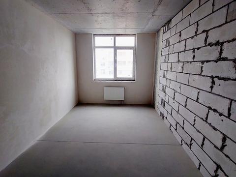 квартира по адресу Любомира Гузара просп. (Космонавта Комарова), 46-Б