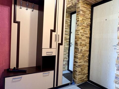 квартира по адресу Заболотного ул., 32