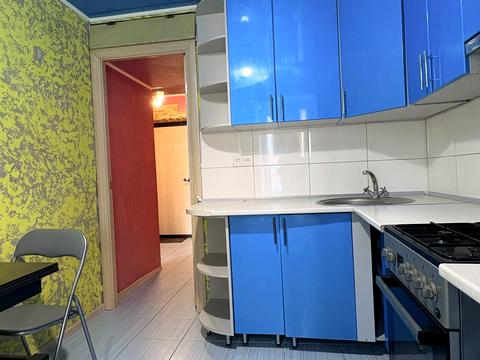 квартира по адресу Заболотного ул., 32