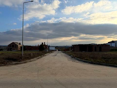 ділянка за адресою Миколи Боголюбова вул.