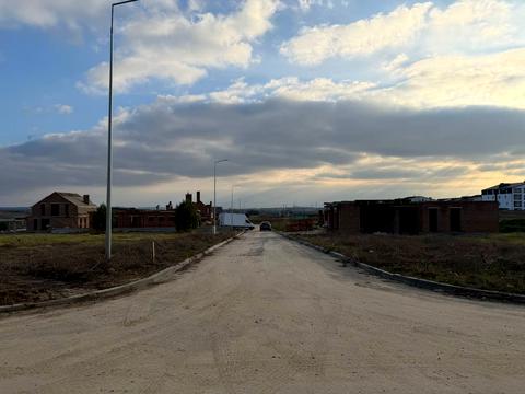 ділянка за адресою Миколи Боголюбова вул.