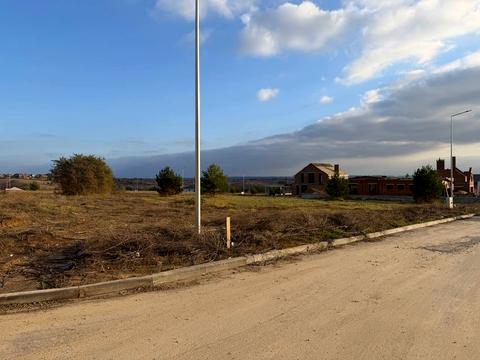 ділянка за адресою Миколи Боголюбова вул.