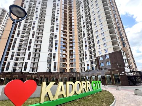 квартира за адресою Краснова вул., (67 перлина)