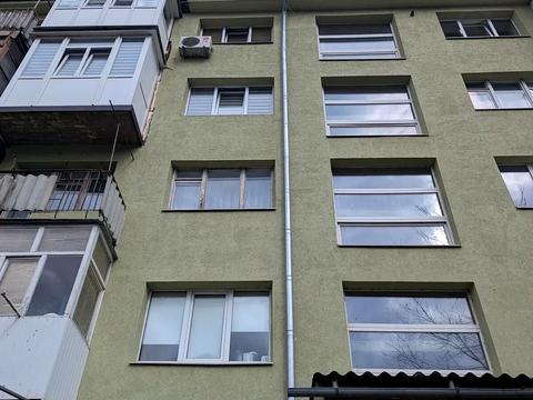 квартира за адресою набережна Василя Стефаника вул., 24