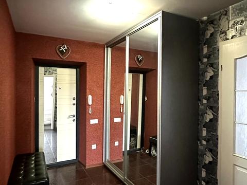 квартира по адресу Богоявленская ул. (Черняка), 26