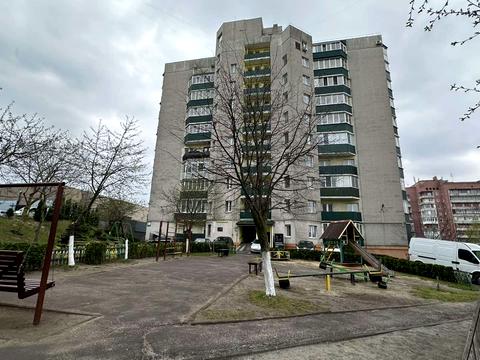 квартира по адресу Богоявленская ул. (Черняка), 26