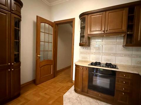 квартира за адресою Саксаганського вул., 29