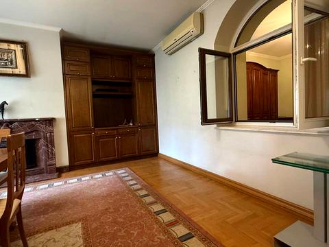 квартира за адресою Саксаганського вул., 29