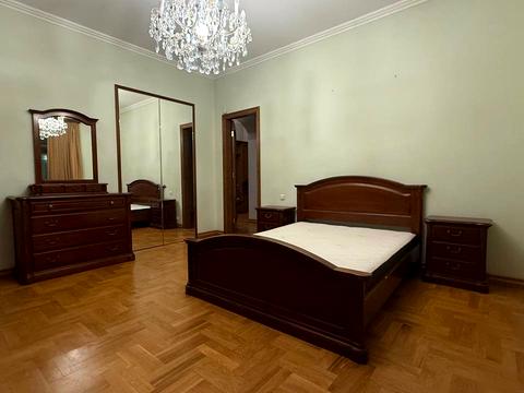 квартира за адресою Саксаганського вул., 29