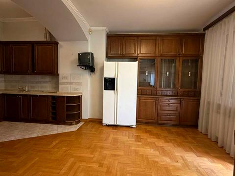 квартира за адресою Саксаганського вул., 29