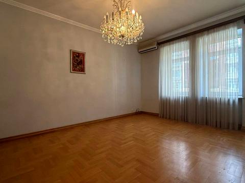 квартира за адресою Саксаганського вул., 29