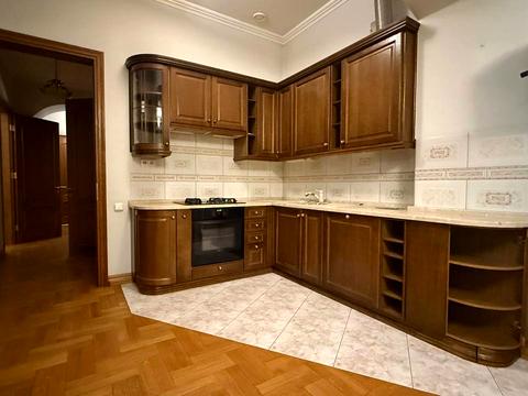 квартира за адресою Саксаганського вул., 29