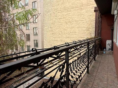 квартира за адресою Саксаганського вул., 29