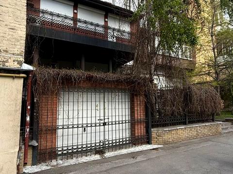 квартира за адресою Саксаганського вул., 29