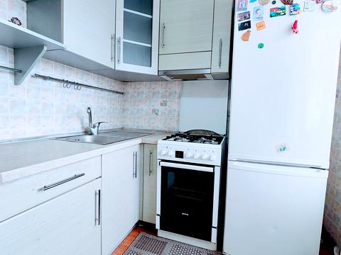 квартира за адресою Миропільська вул., 3