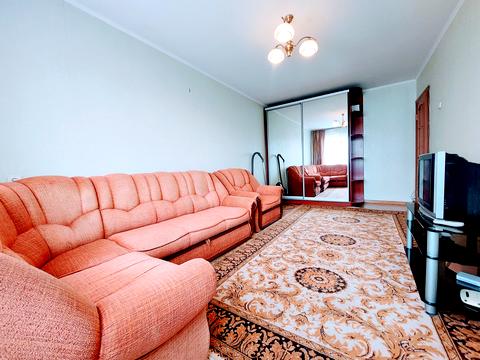 квартира за адресою Миропільська вул., 3