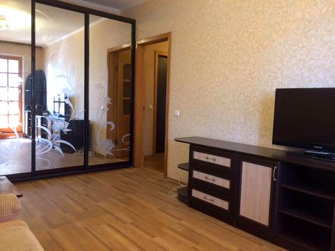 квартира по адресу Академика Заболотного ул., 84