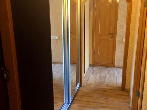 квартира по адресу Академика Заболотного ул., 84