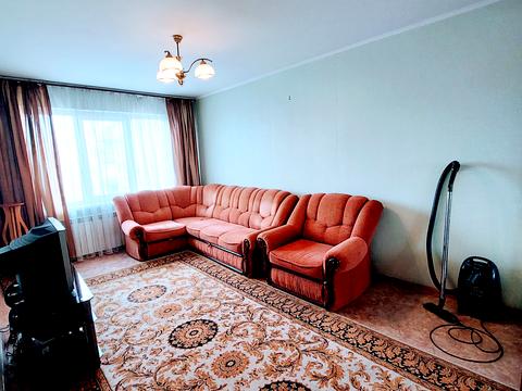 квартира за адресою Миропільська вул., 3