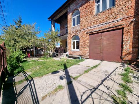 будинок за адресою Чагарникова вул., 7