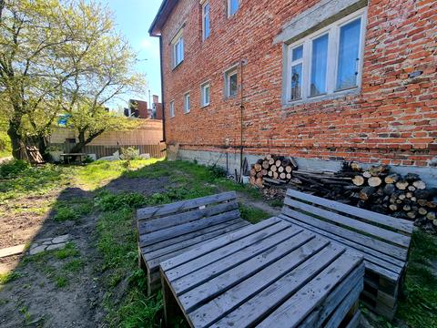 дом по адресу Кустарниковая ул., 7