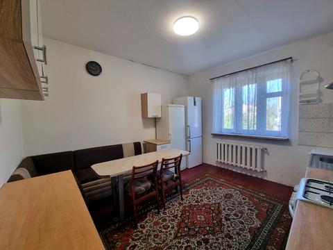 дом по адресу Кустарниковая ул., 7