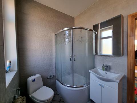 дом по адресу Кустарниковая ул., 7