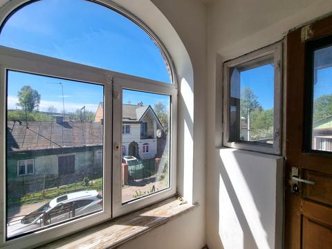 дом по адресу Кустарниковая ул., 7