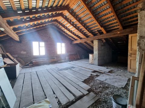 дом по адресу Кустарниковая ул., 7