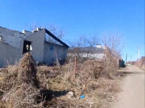 ділянка за адресою Курбасна