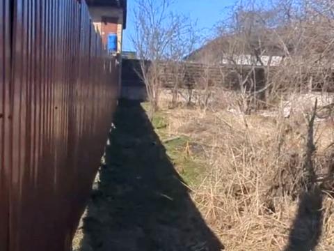 ділянка за адресою Курбасна